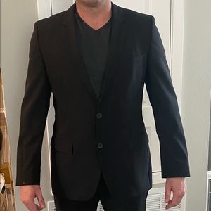 Hugo Boss Suit